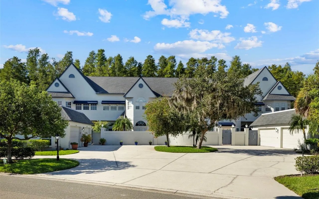 18756 Wimbledon Cir | Cheval in Lutz