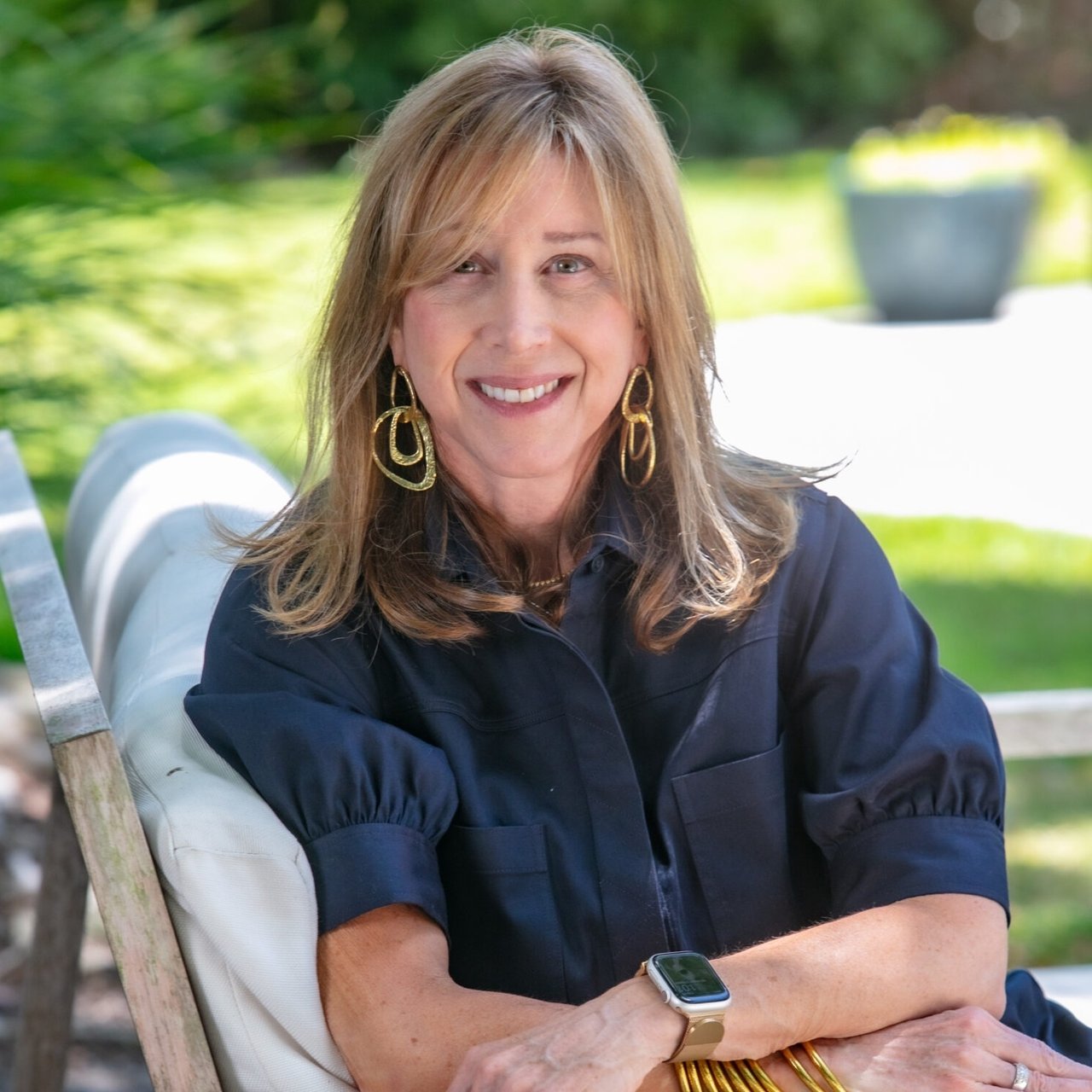 Monica Davis