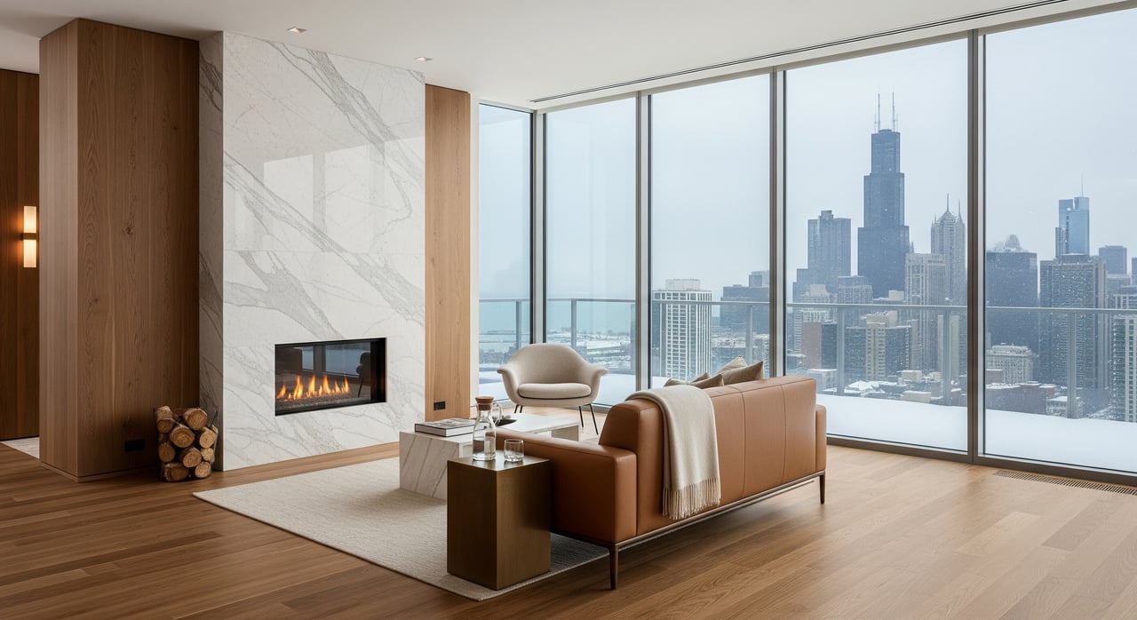 Chicago Winter Housing Market: What Buyers Should Know