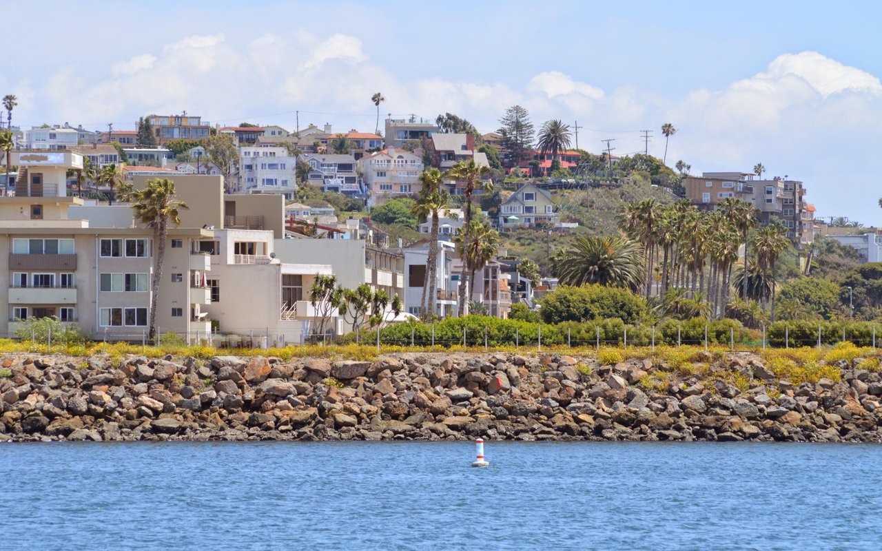 San Diego County