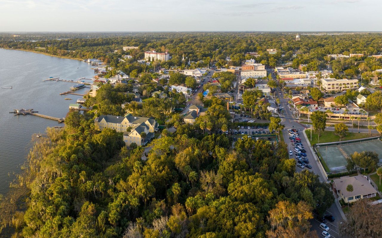 Mount Dora