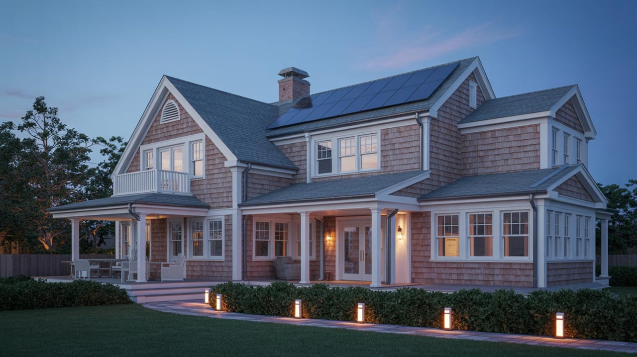 Must-Have Smart Home Features for Spring Lake Homeowners