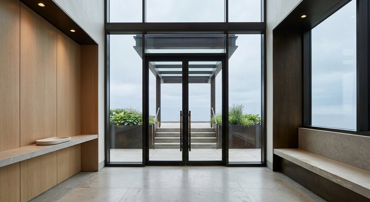 How To Choose The Right Arlington Luxury Condo Building