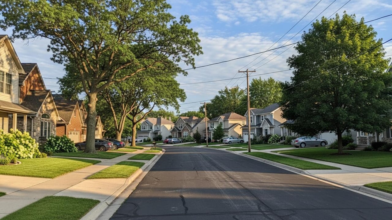 Selling a Home Held in a Minnesota Revocable Living Trust: Certificate of Trust, Trustee's Deed, and What Changes at Closing