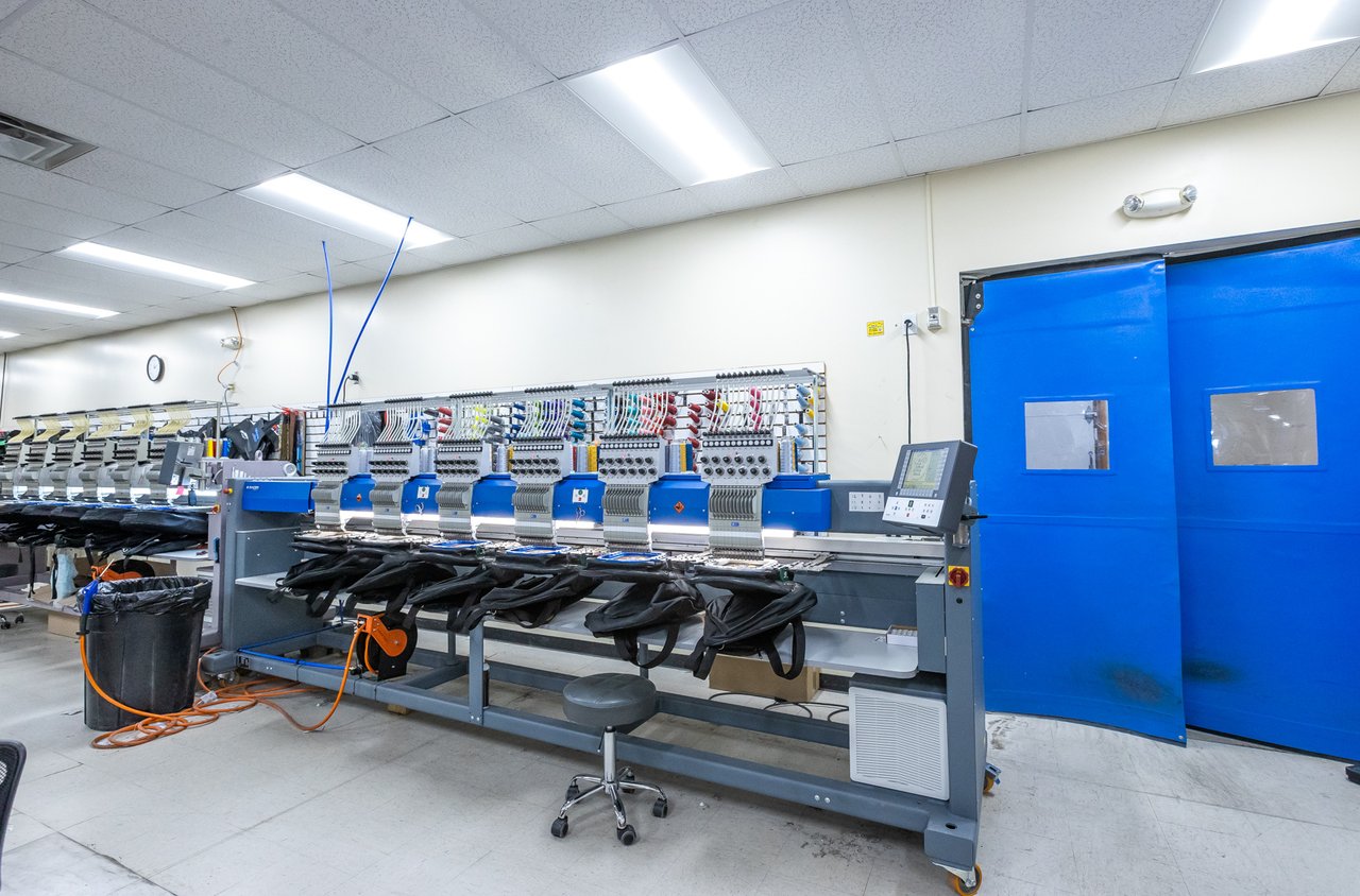 Why Light Industrial and Contractor-Based Businesses Are Driving Demand for Industrial Space in Sheridan