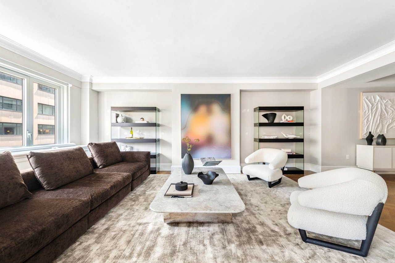 530 Park Ave, Unit 12F