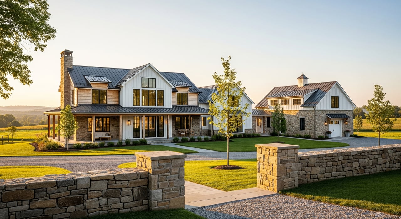 Build New In Paradise With A Local Advocate