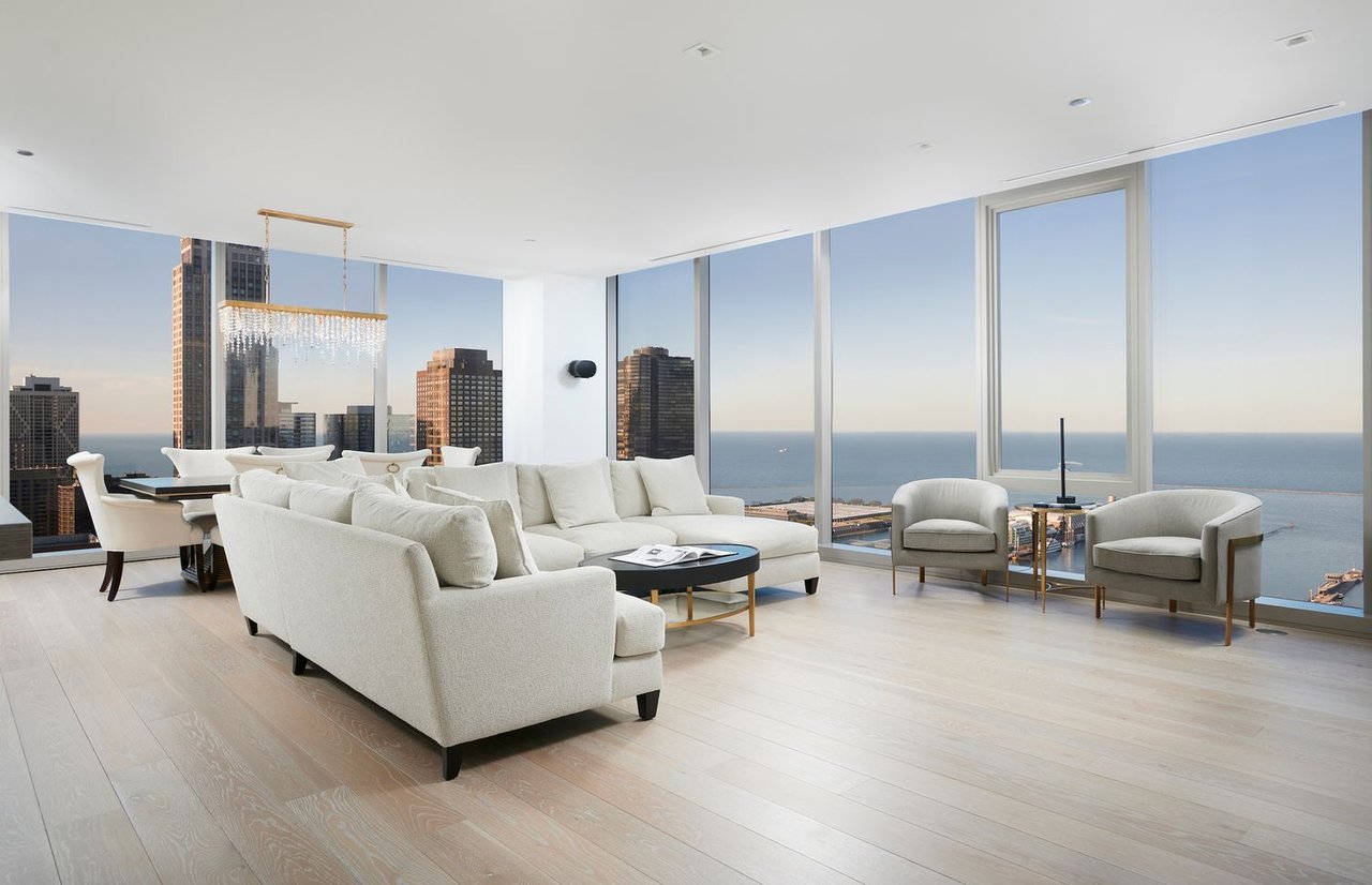 363 E Wacker Dr, #3608