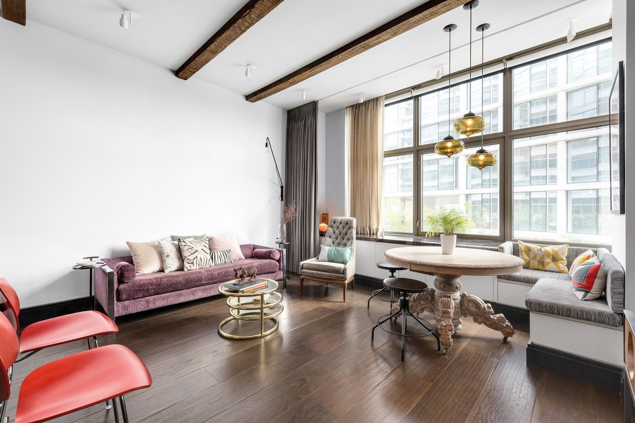 1 Morton Sq, #2BW