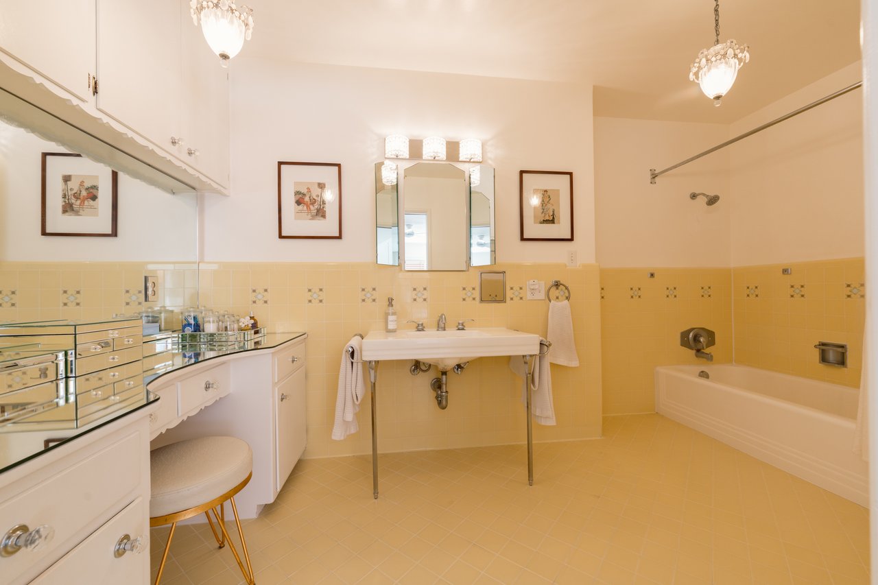 1000 San Pasqual Street #41