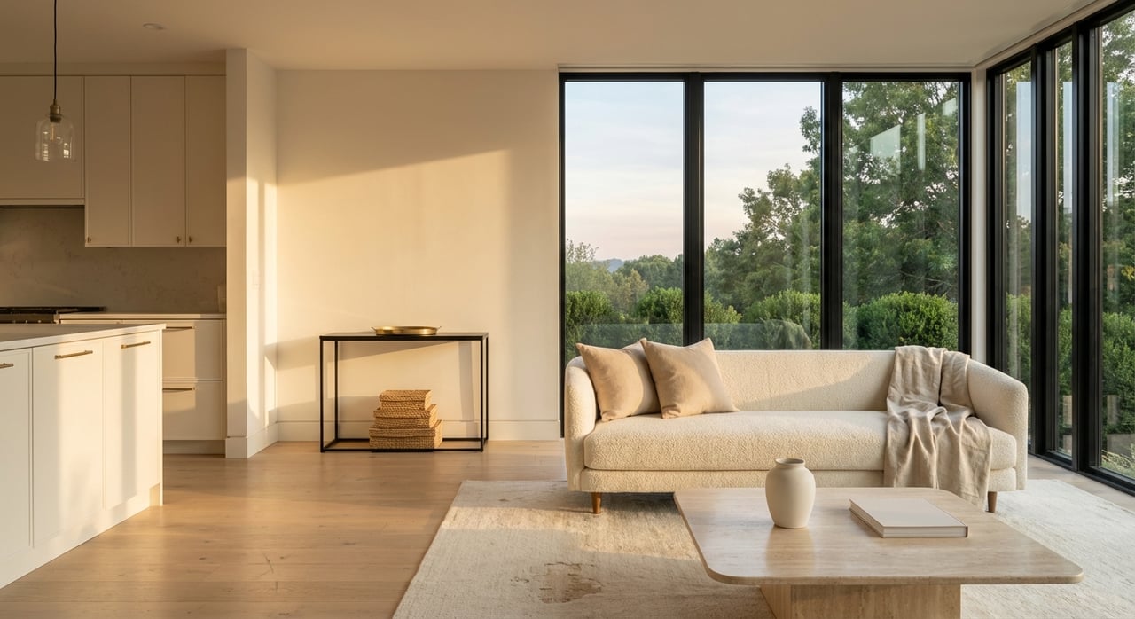 Design-First Checklist To List Your Franklin Home