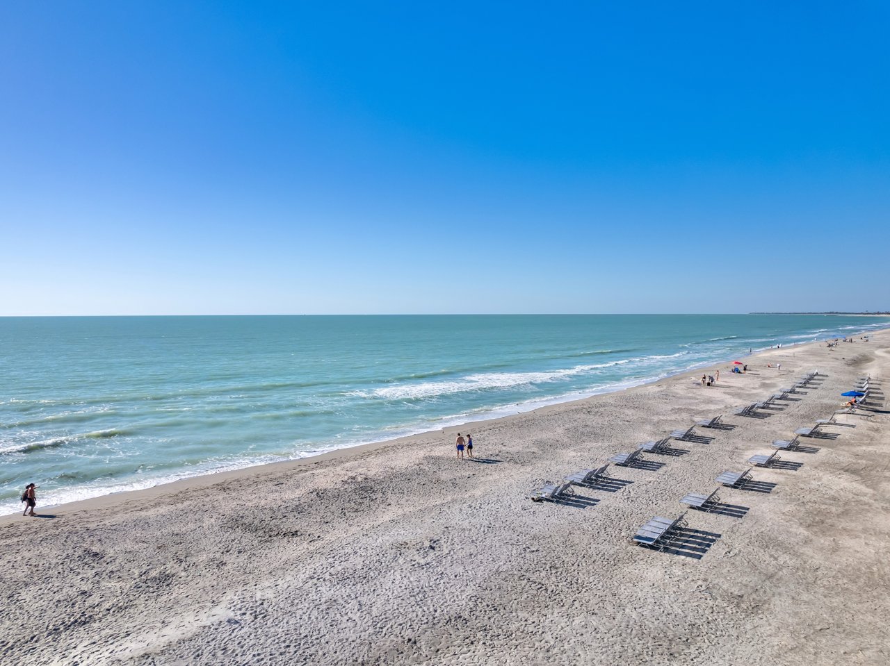 2611 Beach Villas