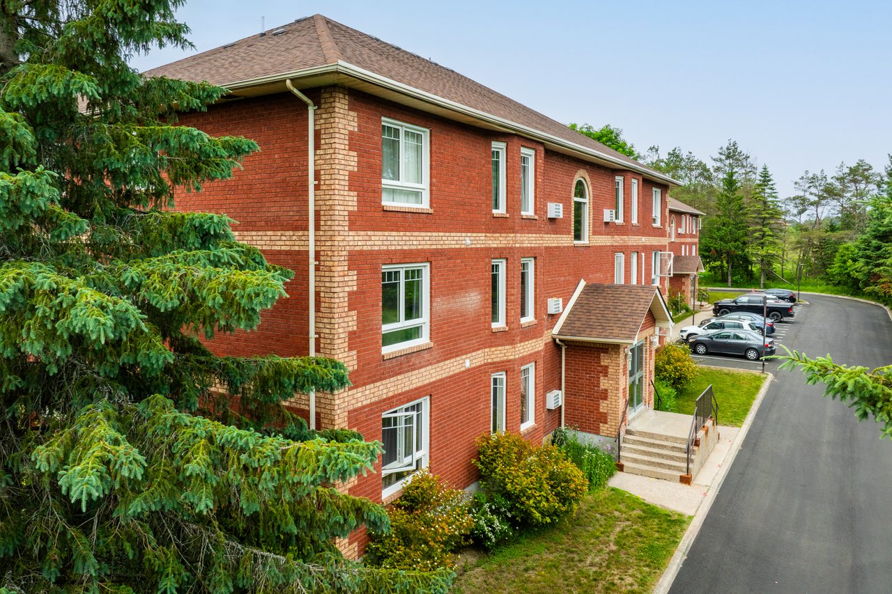 Bracebridge