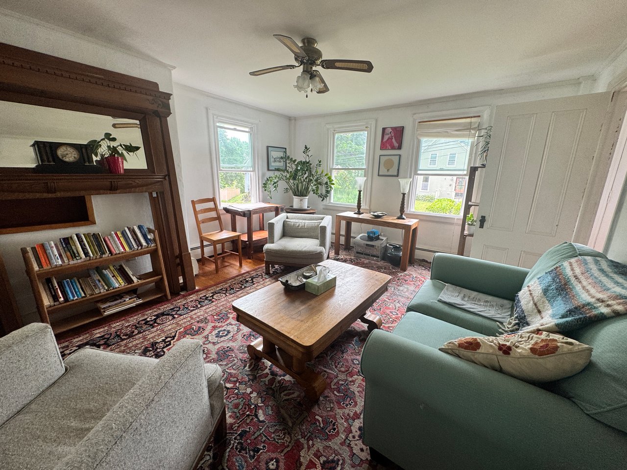 59 Rankin, Rockland