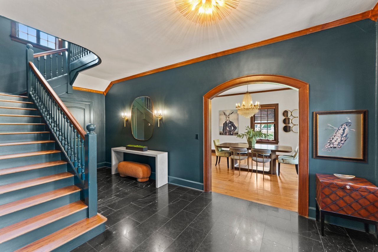 Avondale Tudor