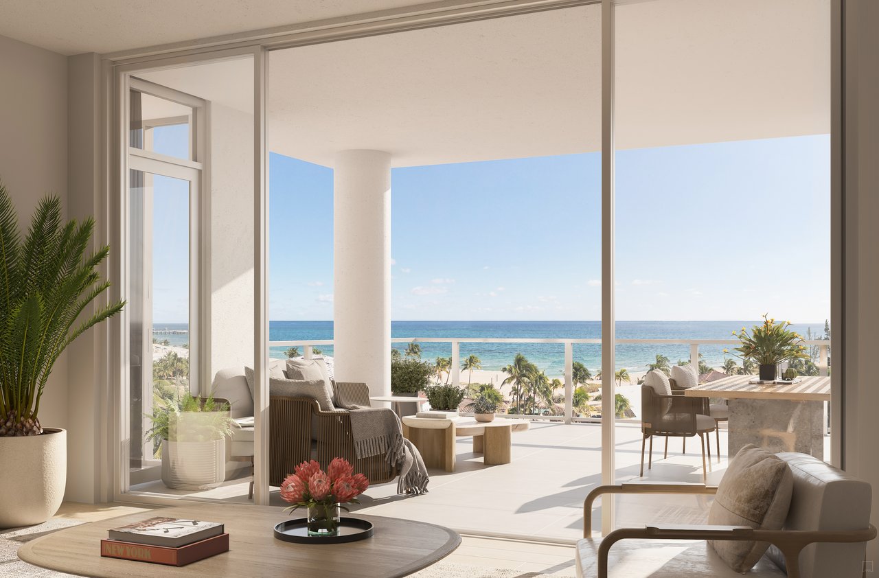 Salato Residences, Pompano Beach