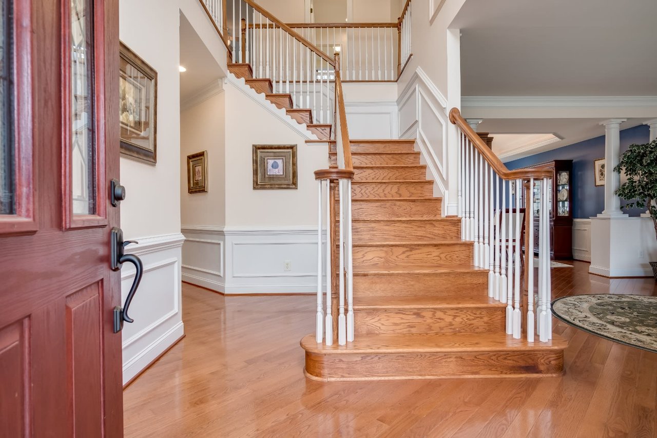 3601 Lenox Forest Drive