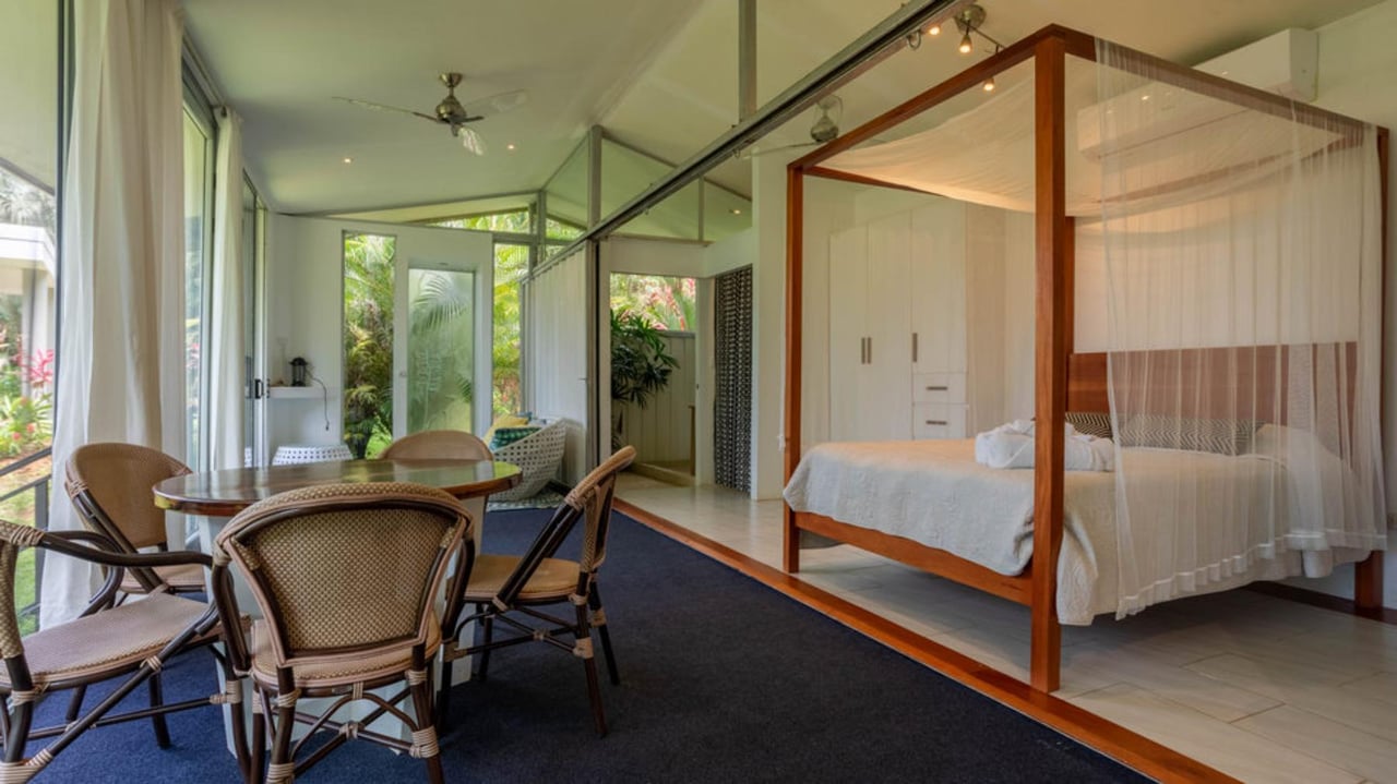Balinese Luxury Yoga Villa, Uvita, Puntarenas