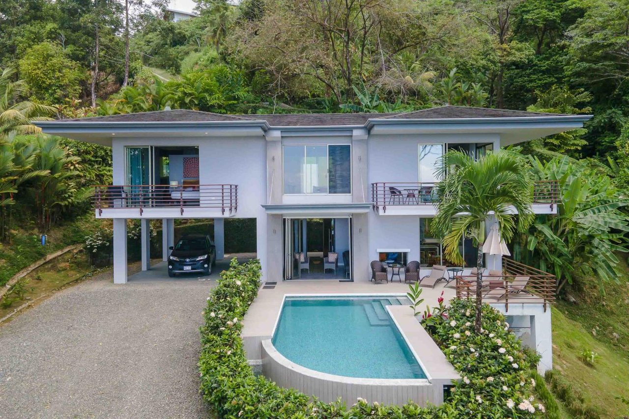Blue Chip Ocean Views Pinuela Maravilla