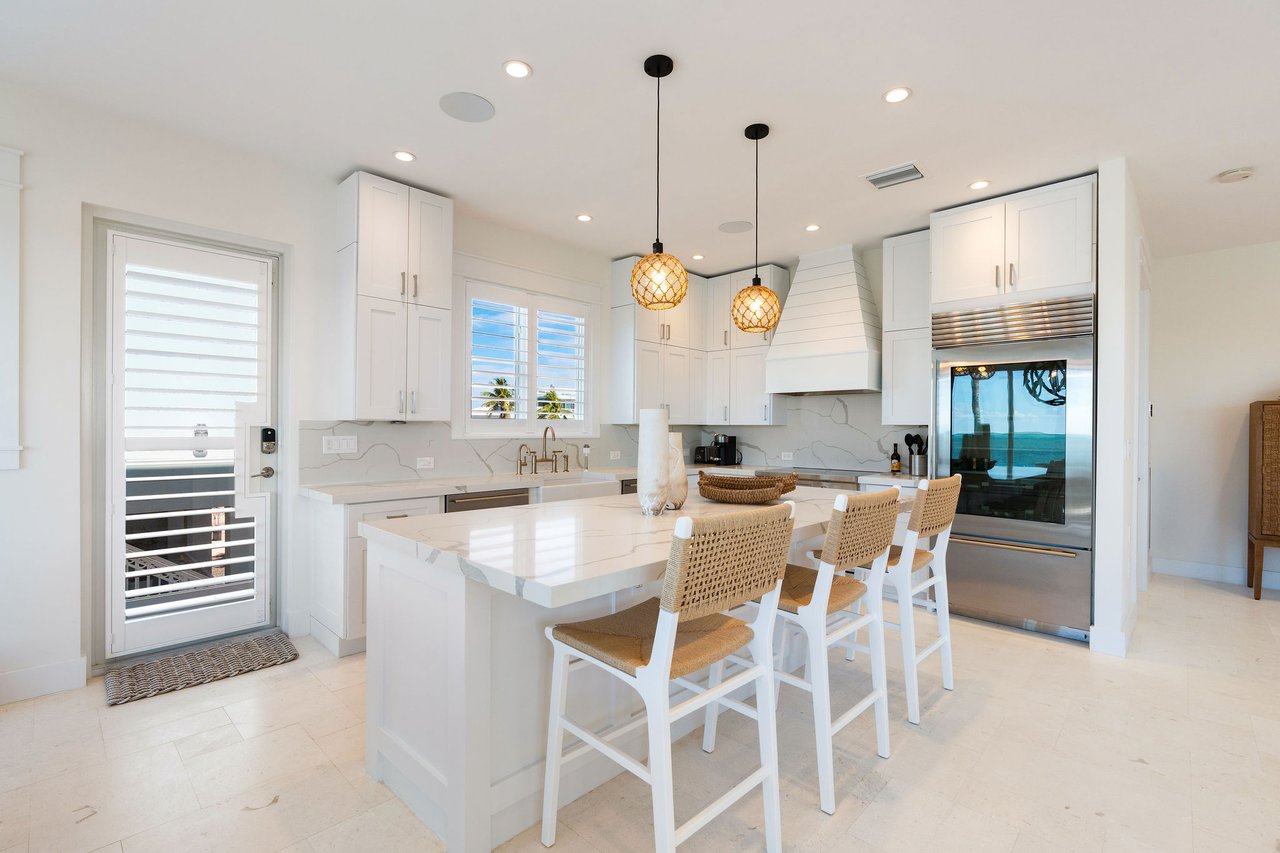 Waterfront Luxury Living in the Florida Keys