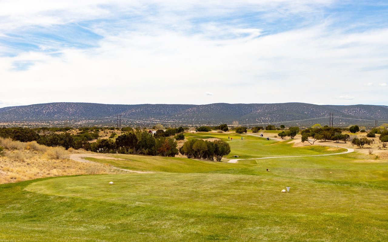 Las Campanas