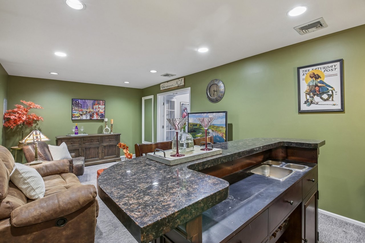 12 Louisburg Square