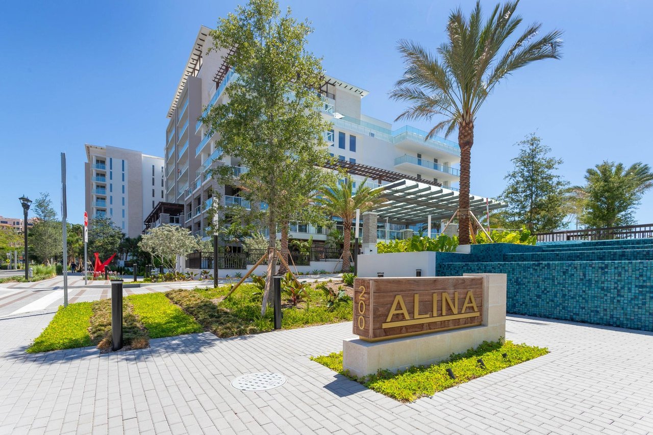 200 SE Mizner Blvd 515