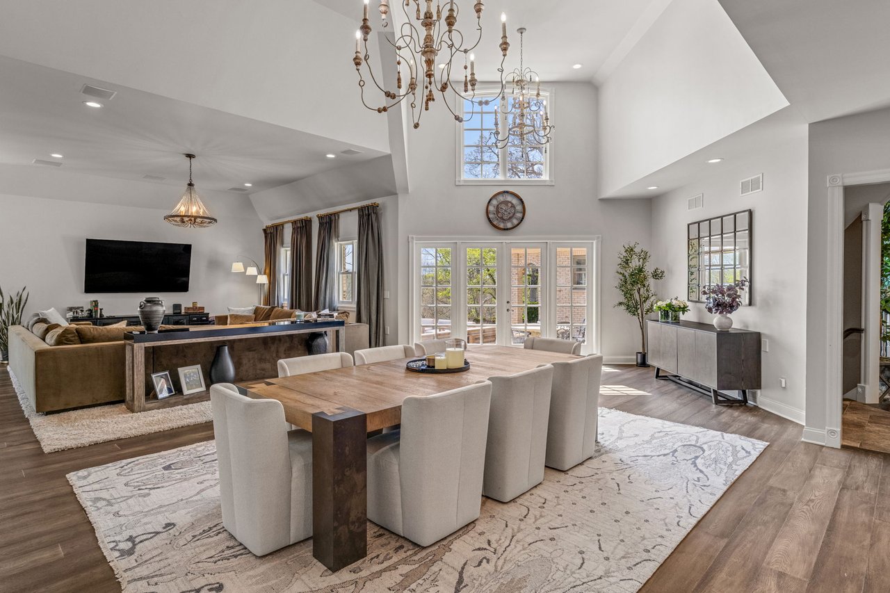 Sewickley Hills Luxury Estate on 10 Acres