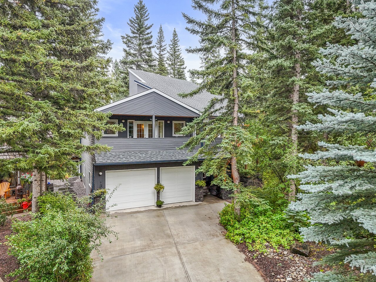 A Family’s Next Chapter at 3 Spring Creek Crescent, Canmore