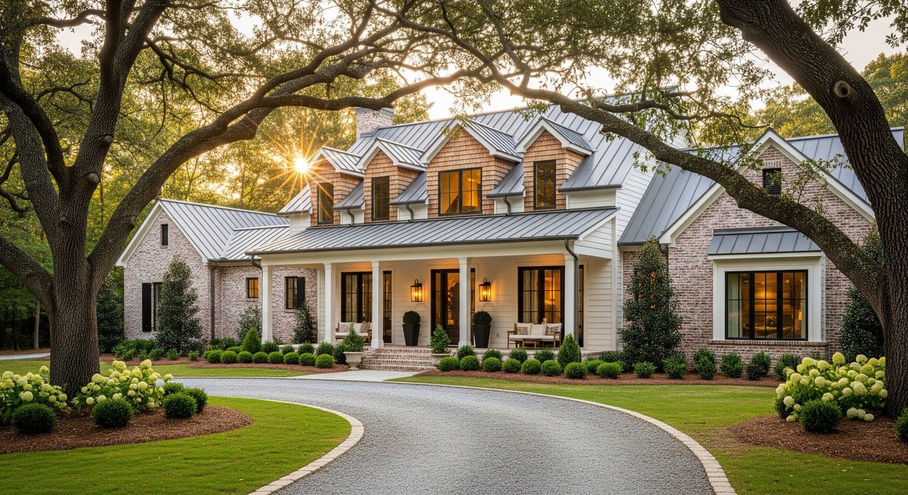 Sharpsburg Home Styles: What Buyers Love