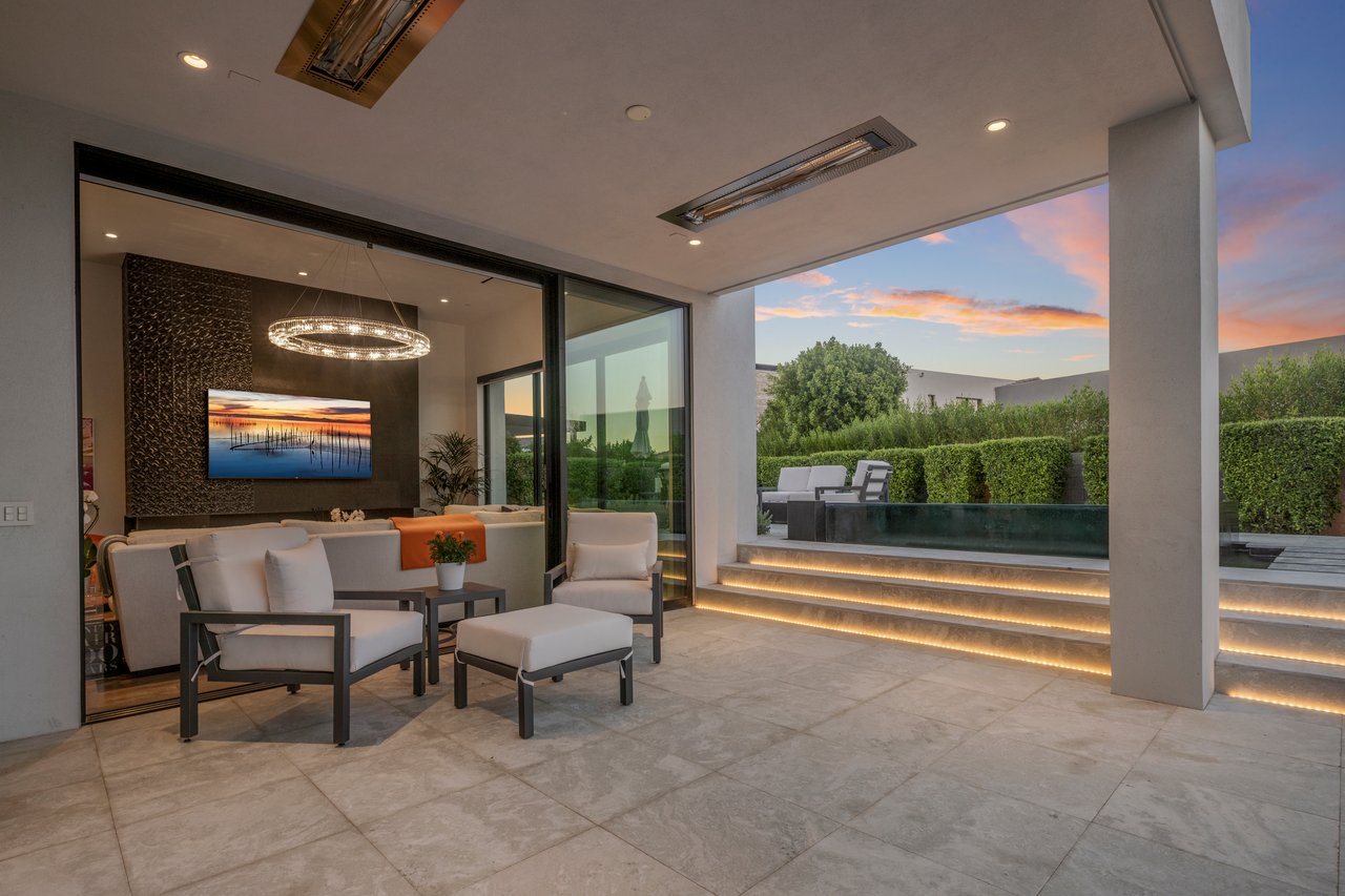 6914 E Cactus Wren Road