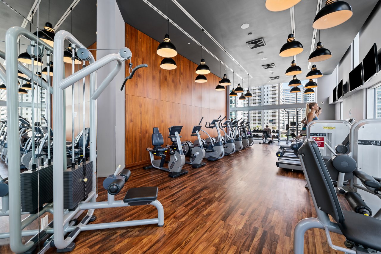 Brickell House #3200