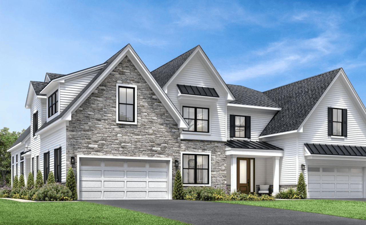 New Construction 