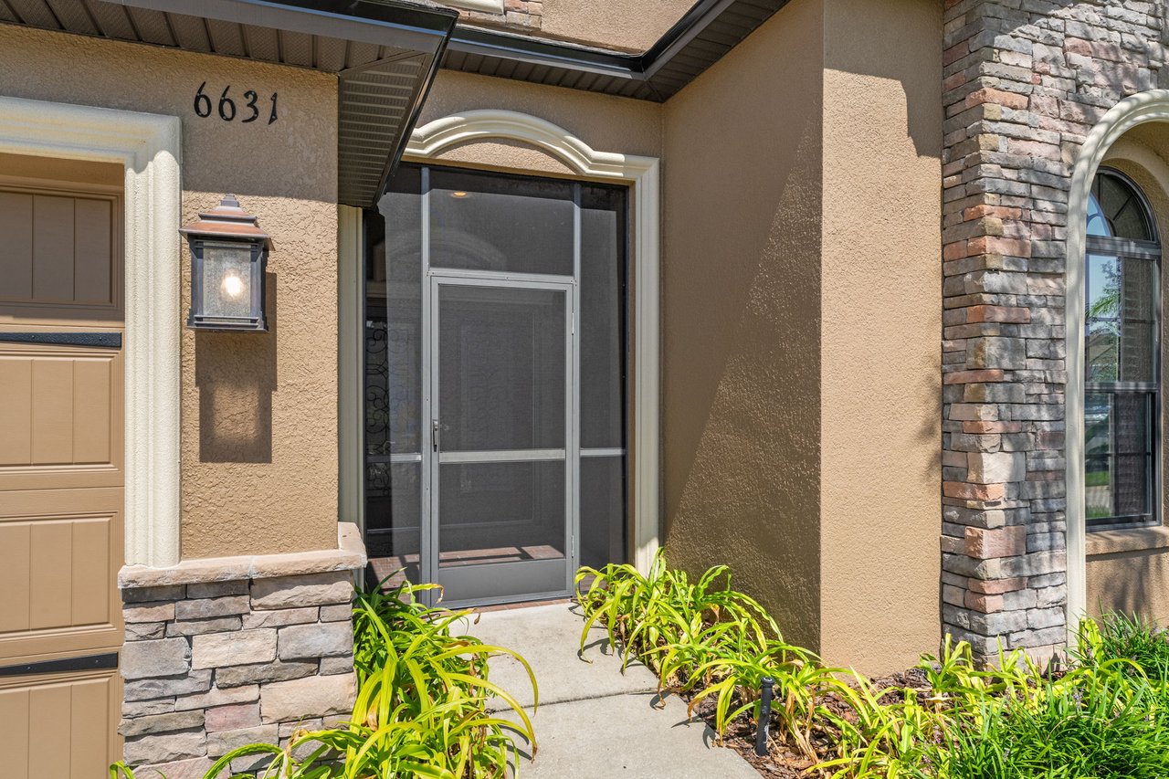 The Ultimate Wesley Chapel Retreat with Modern Upgrades