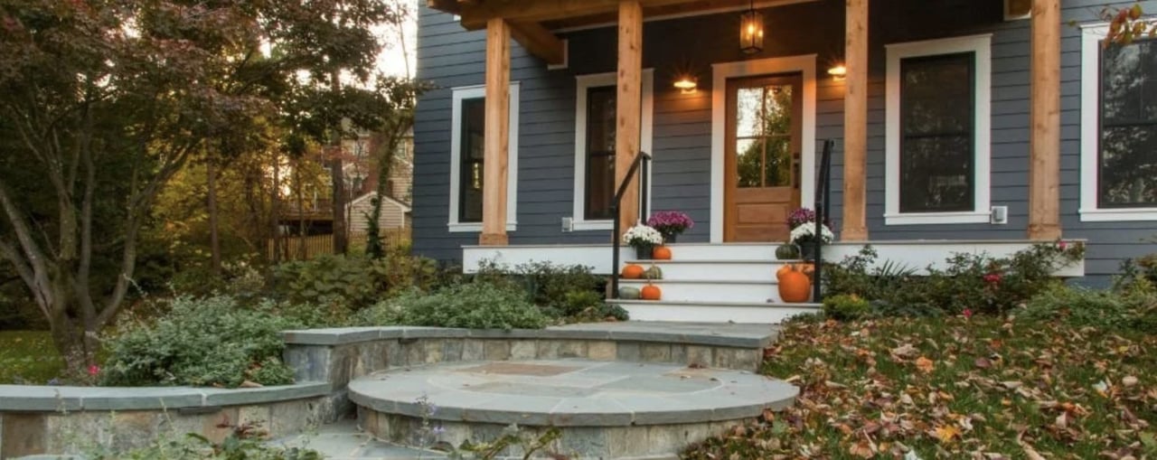 Expert Tips for a Beautiful Fall Porch