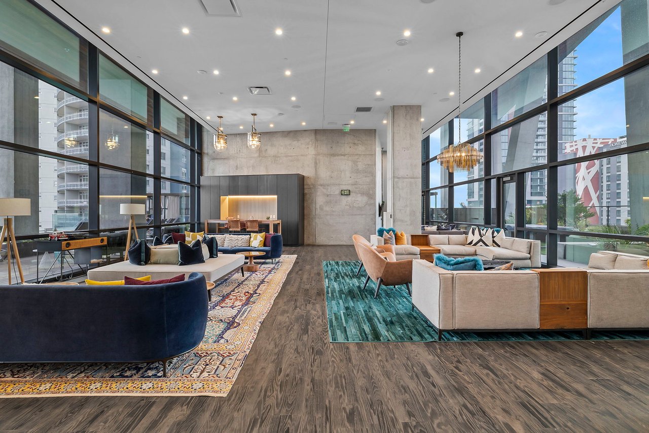 70 Rainey Street #2701 | DOWNTOWN