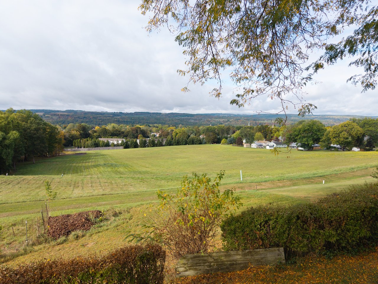 9692 Highland Ave, Dansville