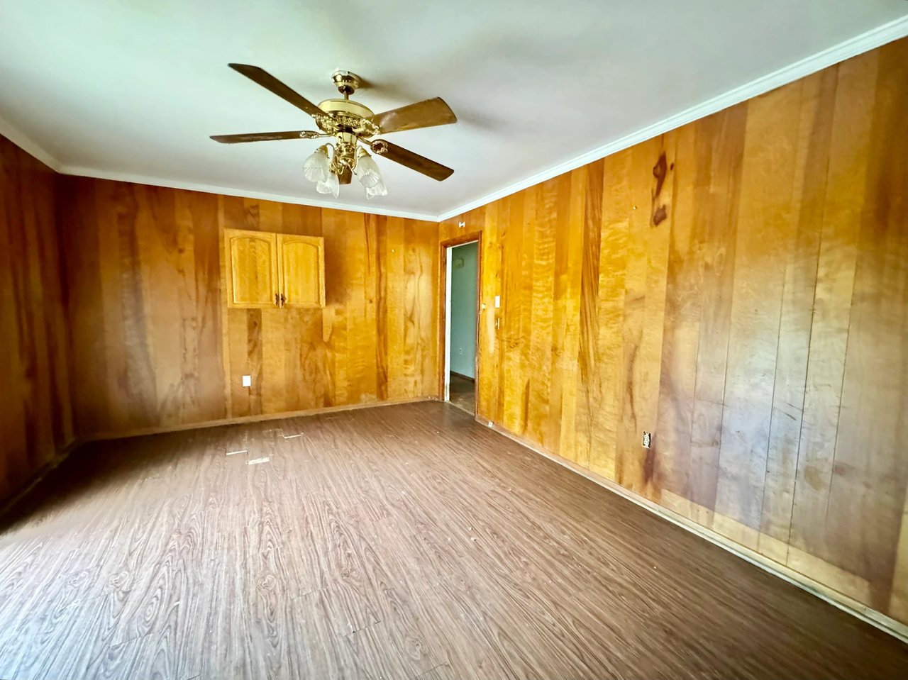 Sold - Flip and Sell or Flip and Rent in Anderson, SC