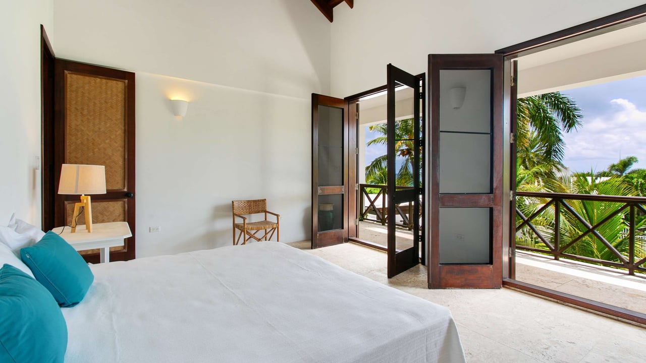 The Beach Pad 