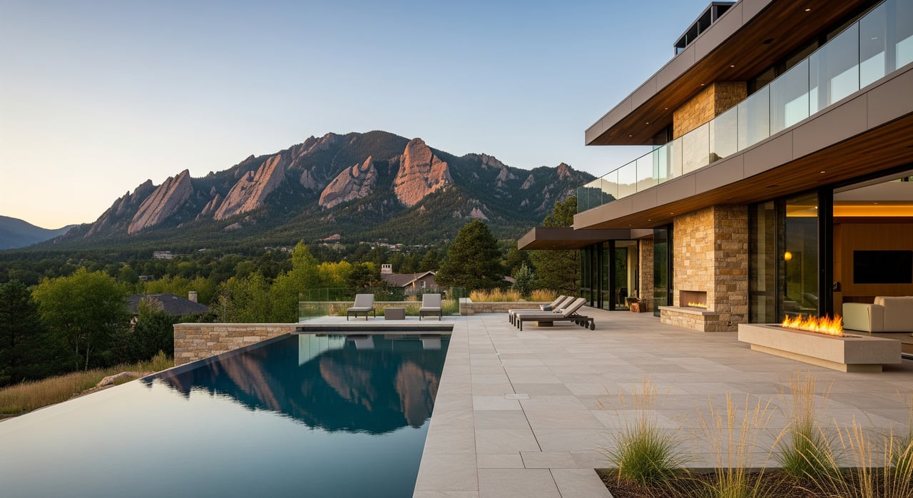 Jumbo Loans In Boulder: What Buyers Should Know