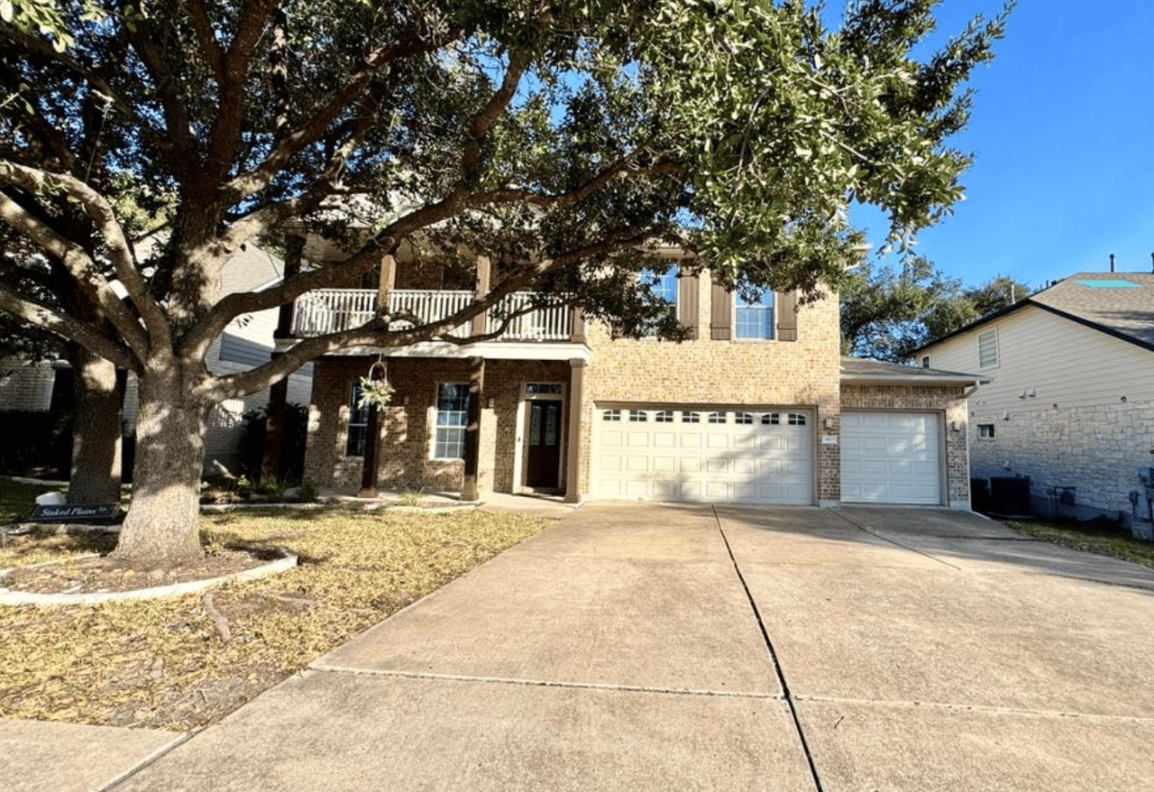 14605 Staked Plains Loop