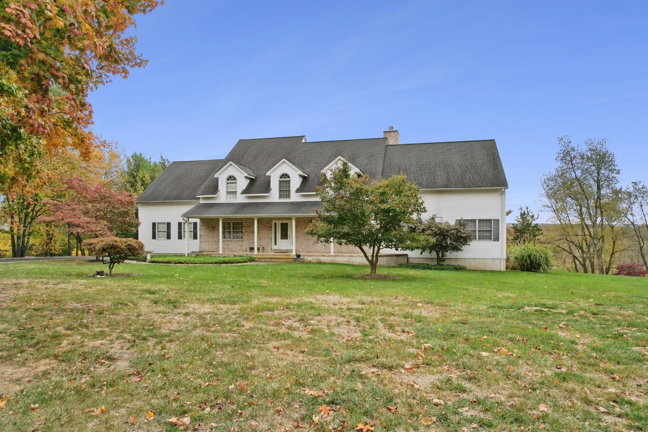 Hilltop Luxury with Endless Views