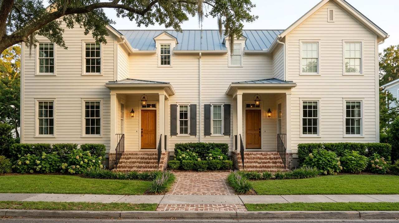 River Ranch Townhomes vs. Single-Family Homes: How To Decide