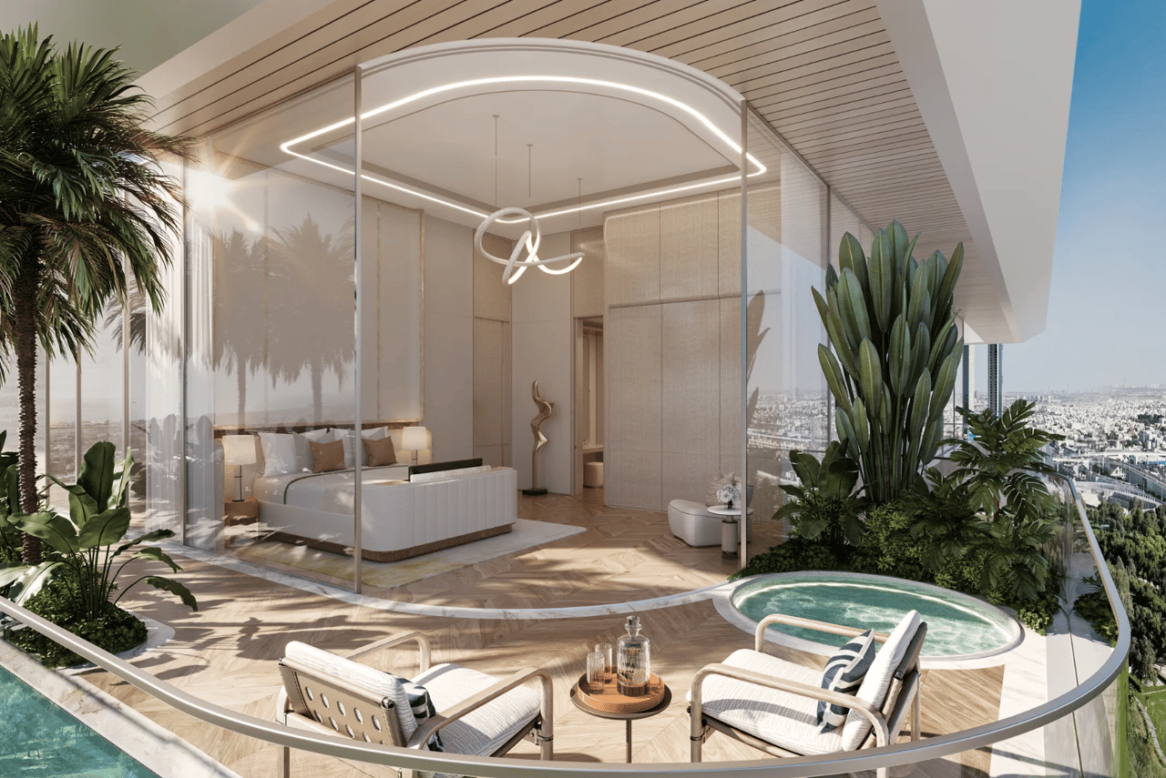 CASA CANAL BY AHS PROPERTIES