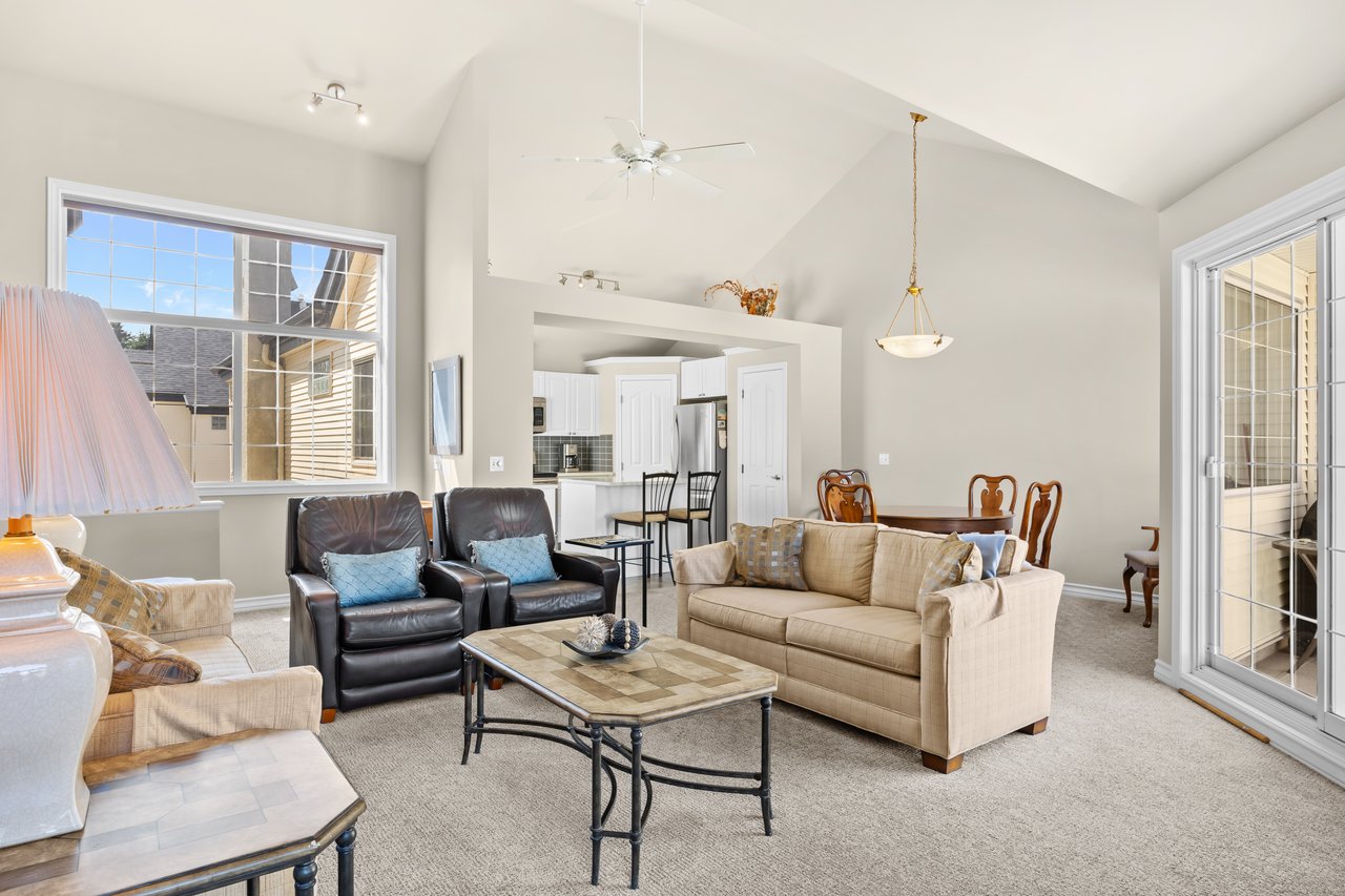 405 32 Avenue NW Unit: 301