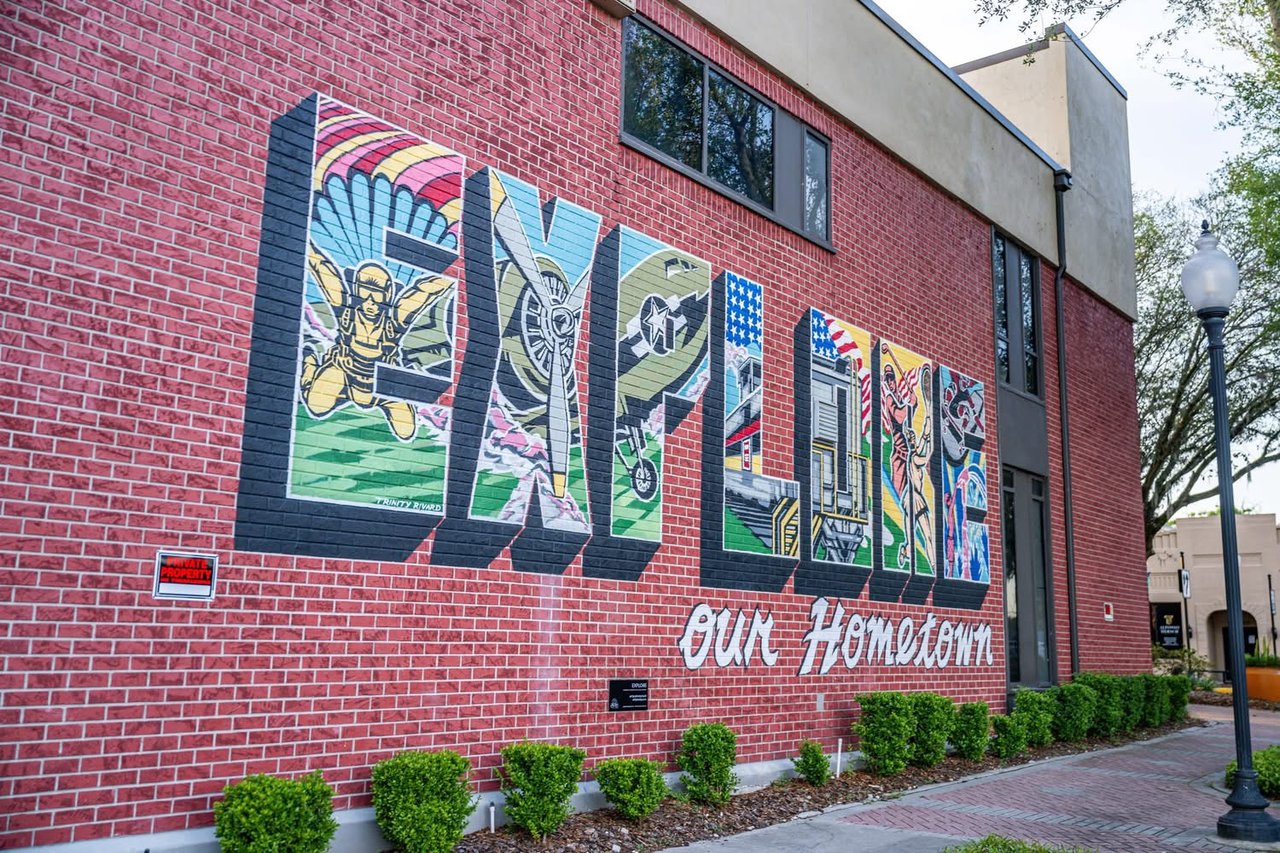 The Future of Zephyrhills: 