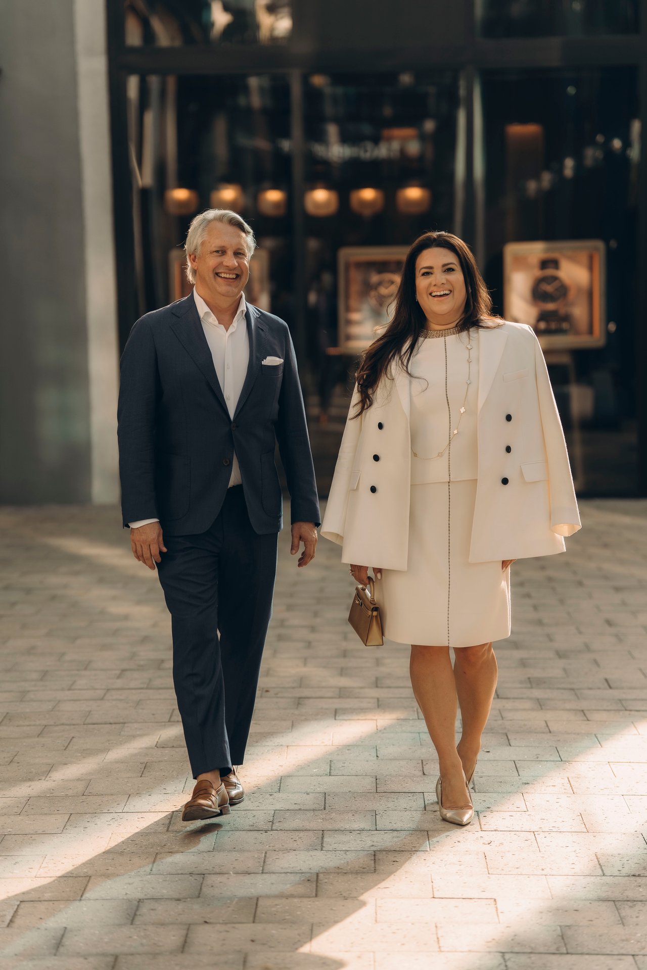 Why do clients choose to work with The Paulie Group?
