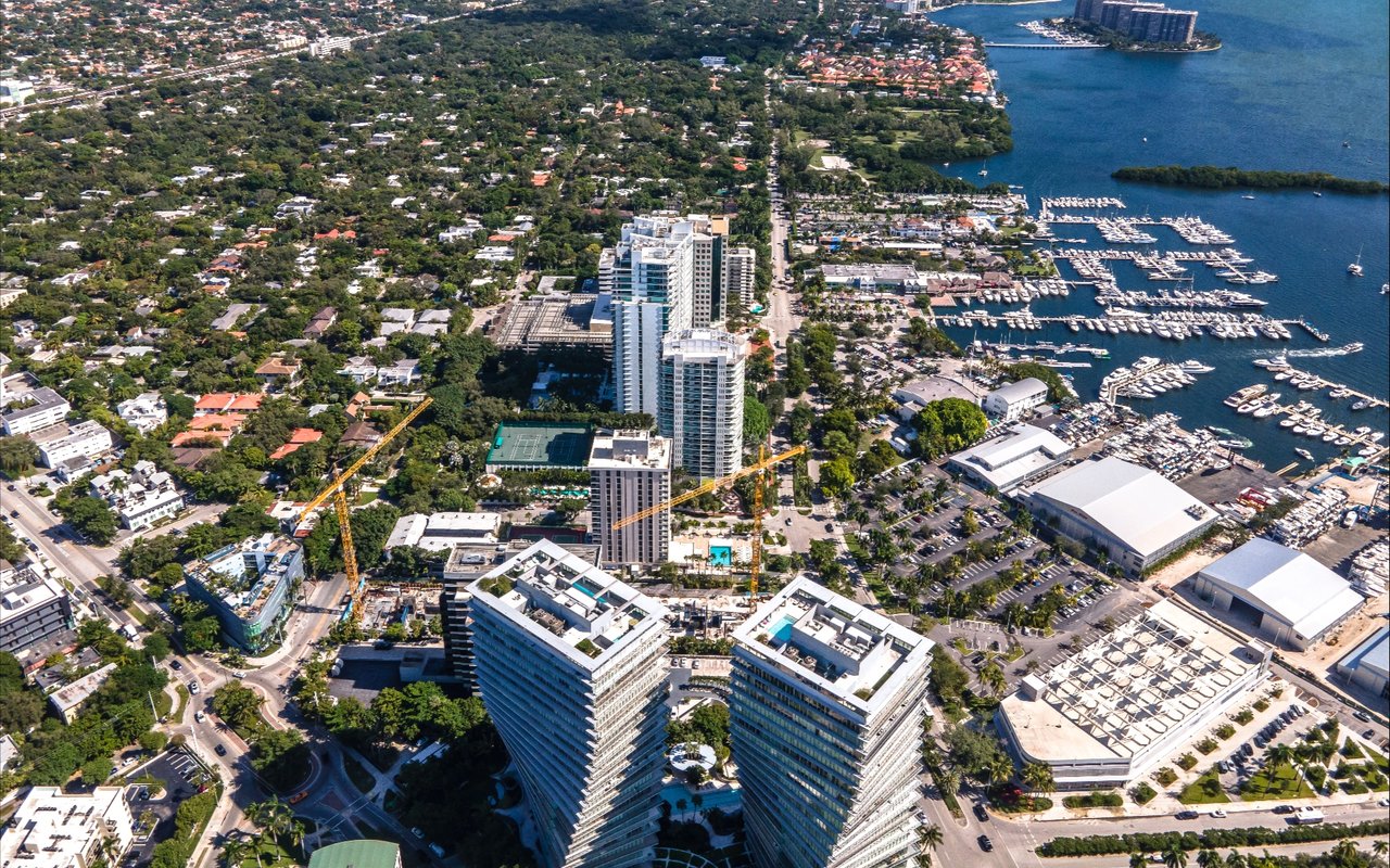Coconut Grove