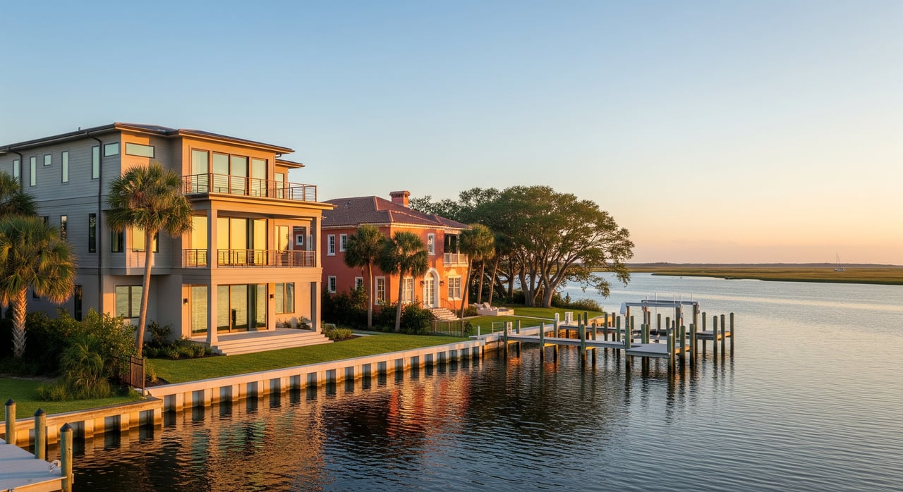New Construction Vs Resale In Port Orange