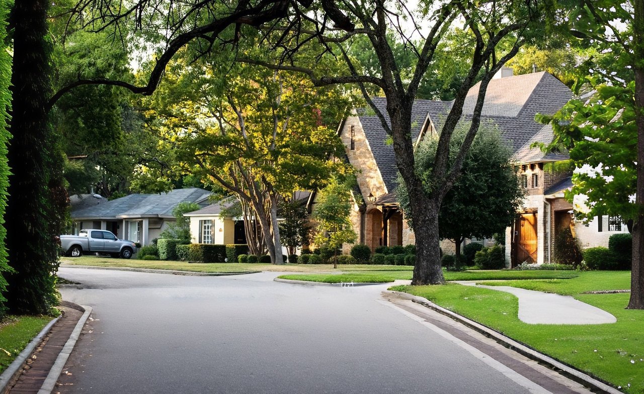 Circle C Ranch